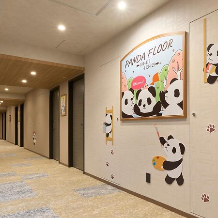 Mitsui Garden Hotel Ueno - Tokyo Reopened In July 2023 Luaran gambar