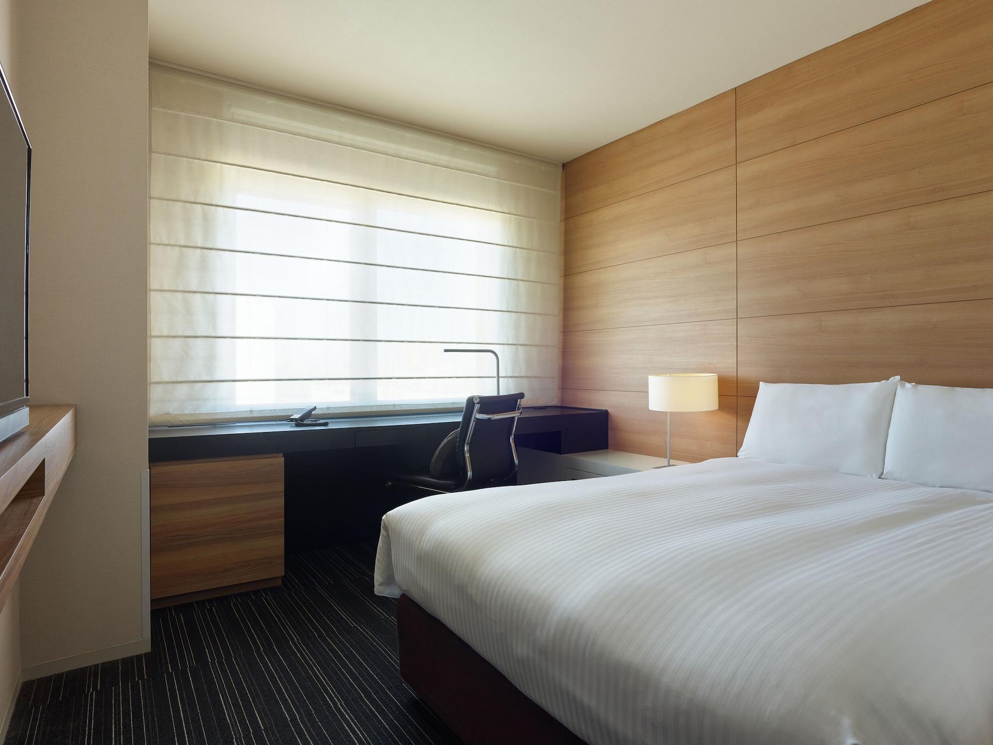 Mitsui Garden Hotel Ueno - Tokyo Reopened In July 2023 Luaran gambar