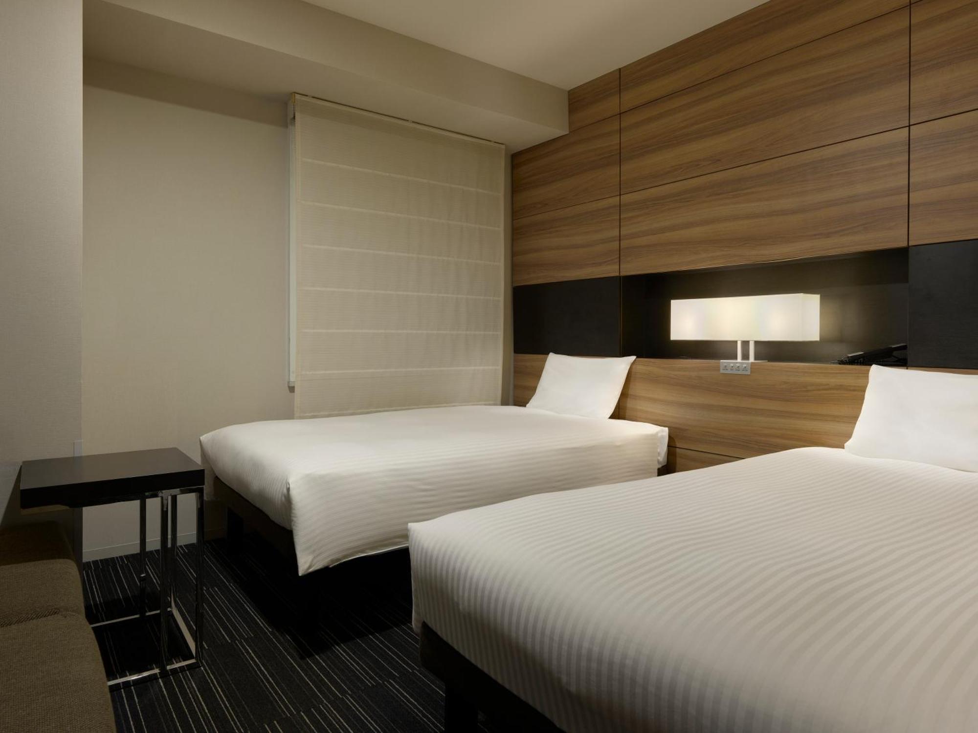 Mitsui Garden Hotel Ueno - Tokyo Reopened In July 2023 Luaran gambar