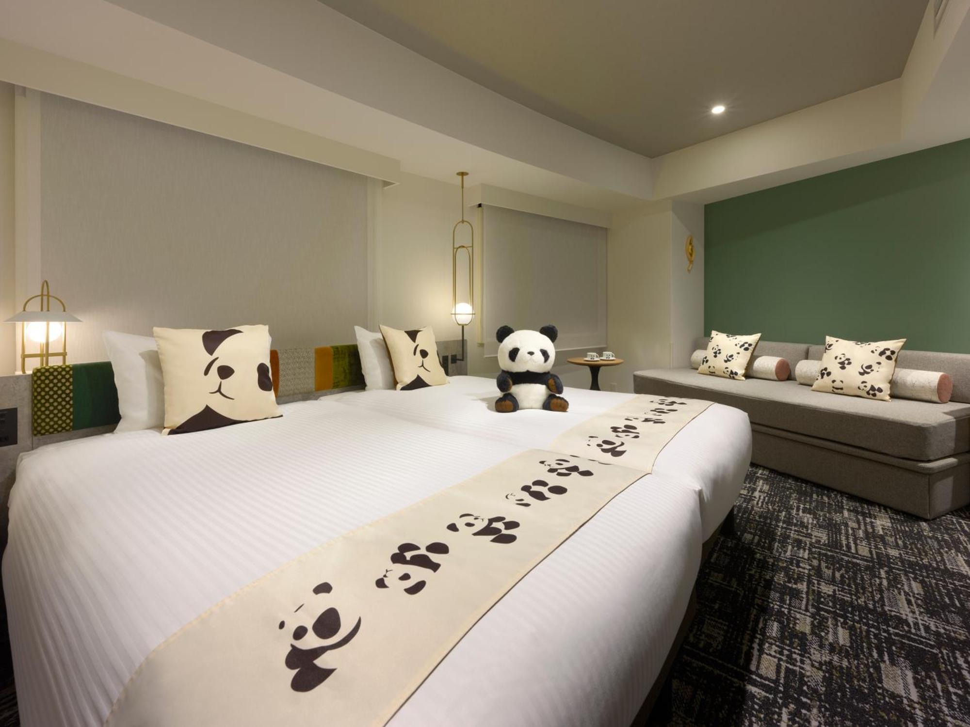 Mitsui Garden Hotel Ueno - Tokyo Reopened In July 2023 Luaran gambar