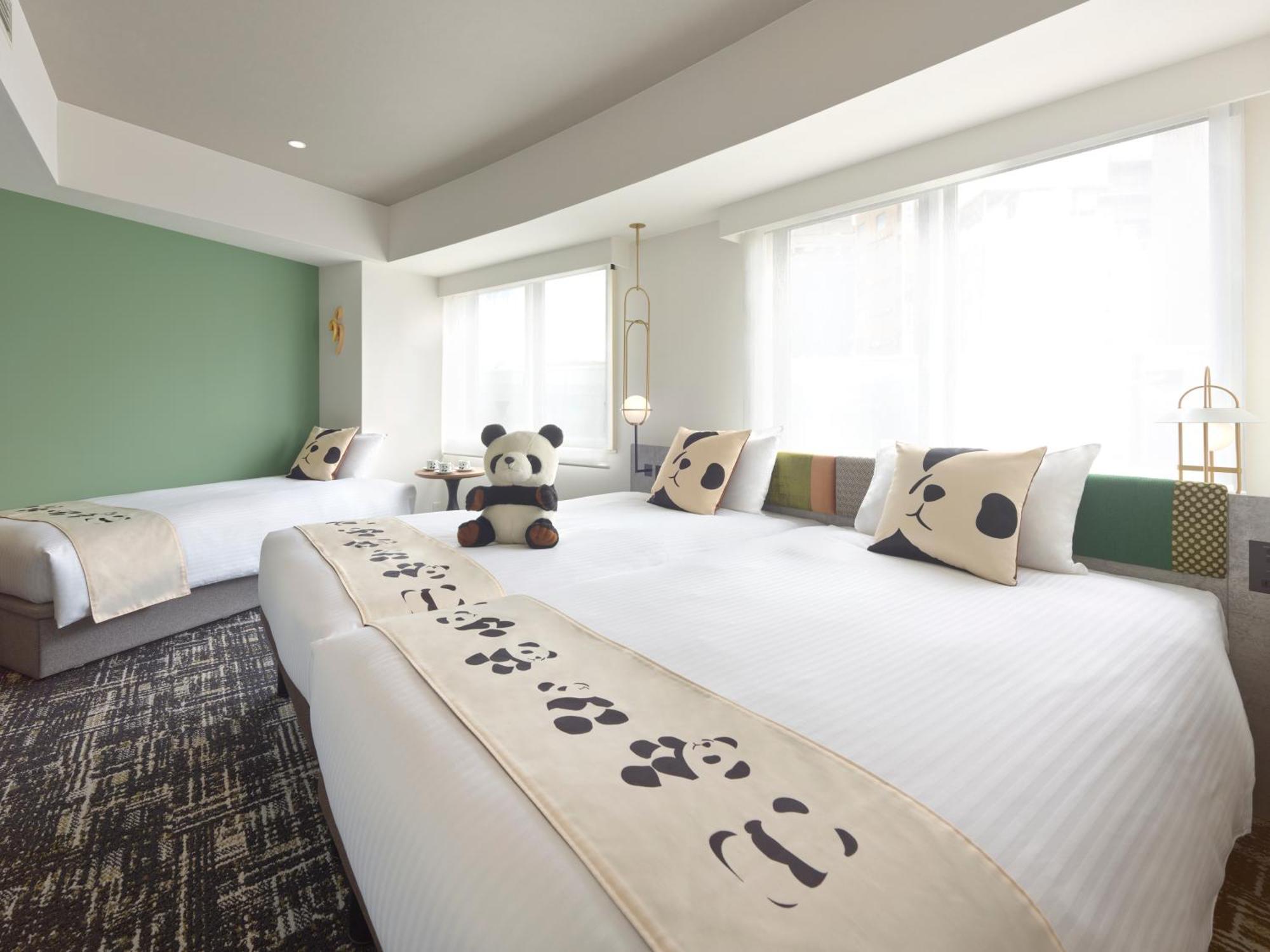 Mitsui Garden Hotel Ueno - Tokyo Reopened In July 2023 Luaran gambar