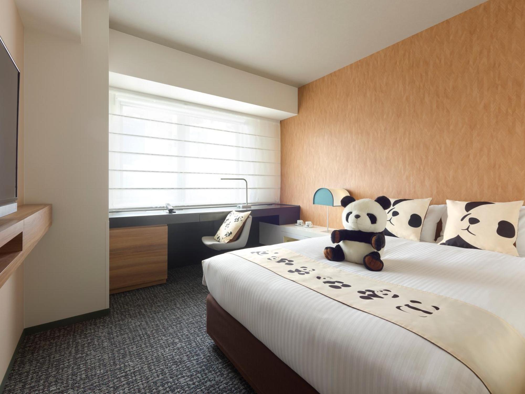 Mitsui Garden Hotel Ueno - Tokyo Reopened In July 2023 Luaran gambar