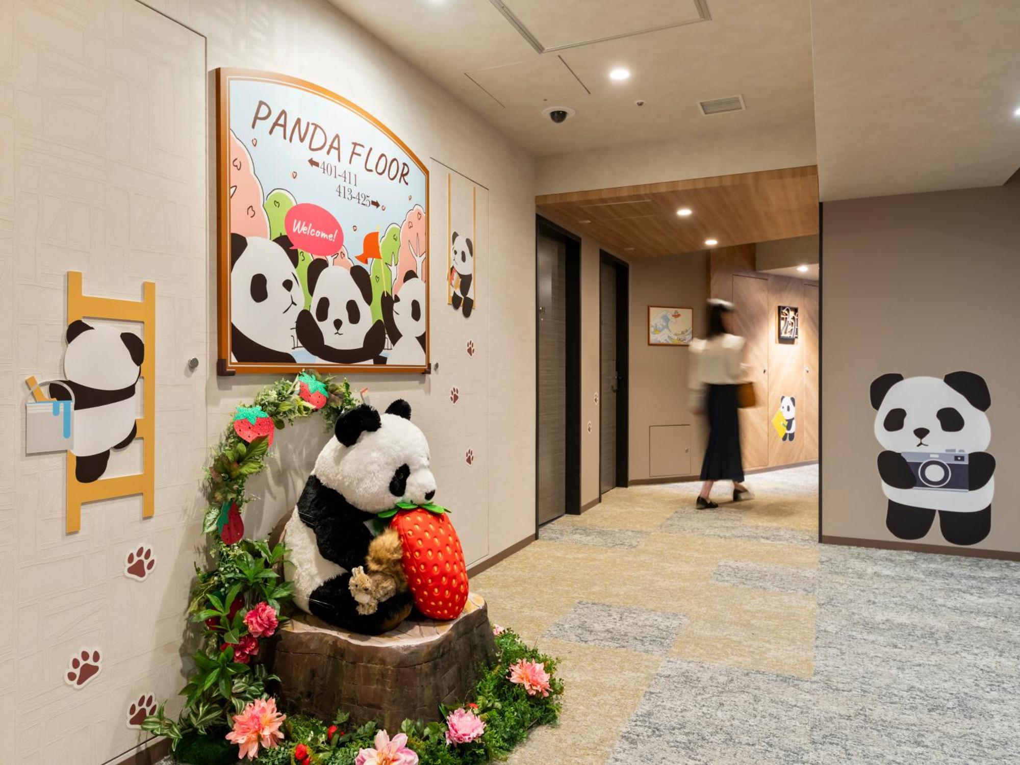 Mitsui Garden Hotel Ueno - Tokyo Reopened In July 2023 Luaran gambar