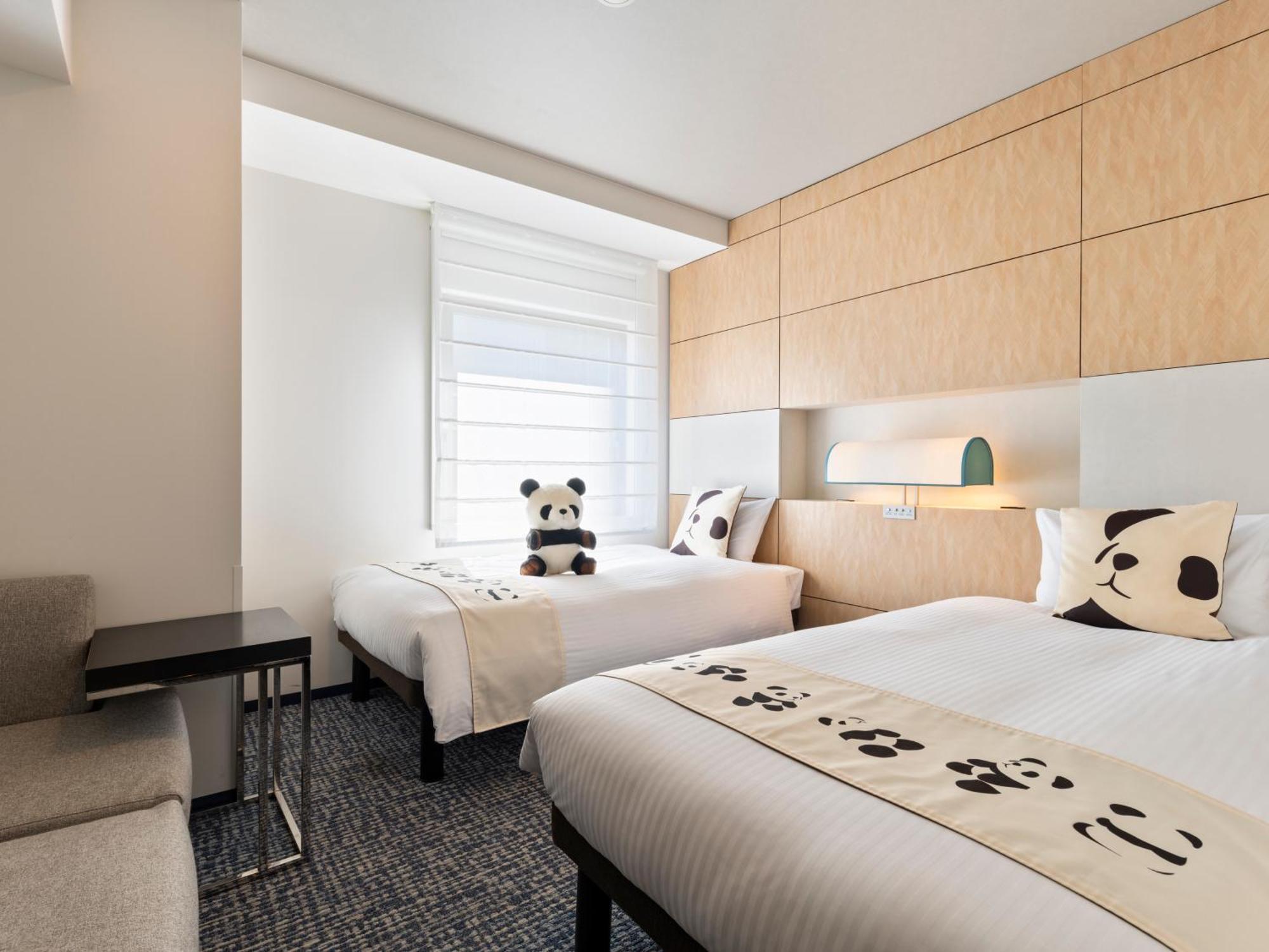 Mitsui Garden Hotel Ueno - Tokyo Reopened In July 2023 Luaran gambar