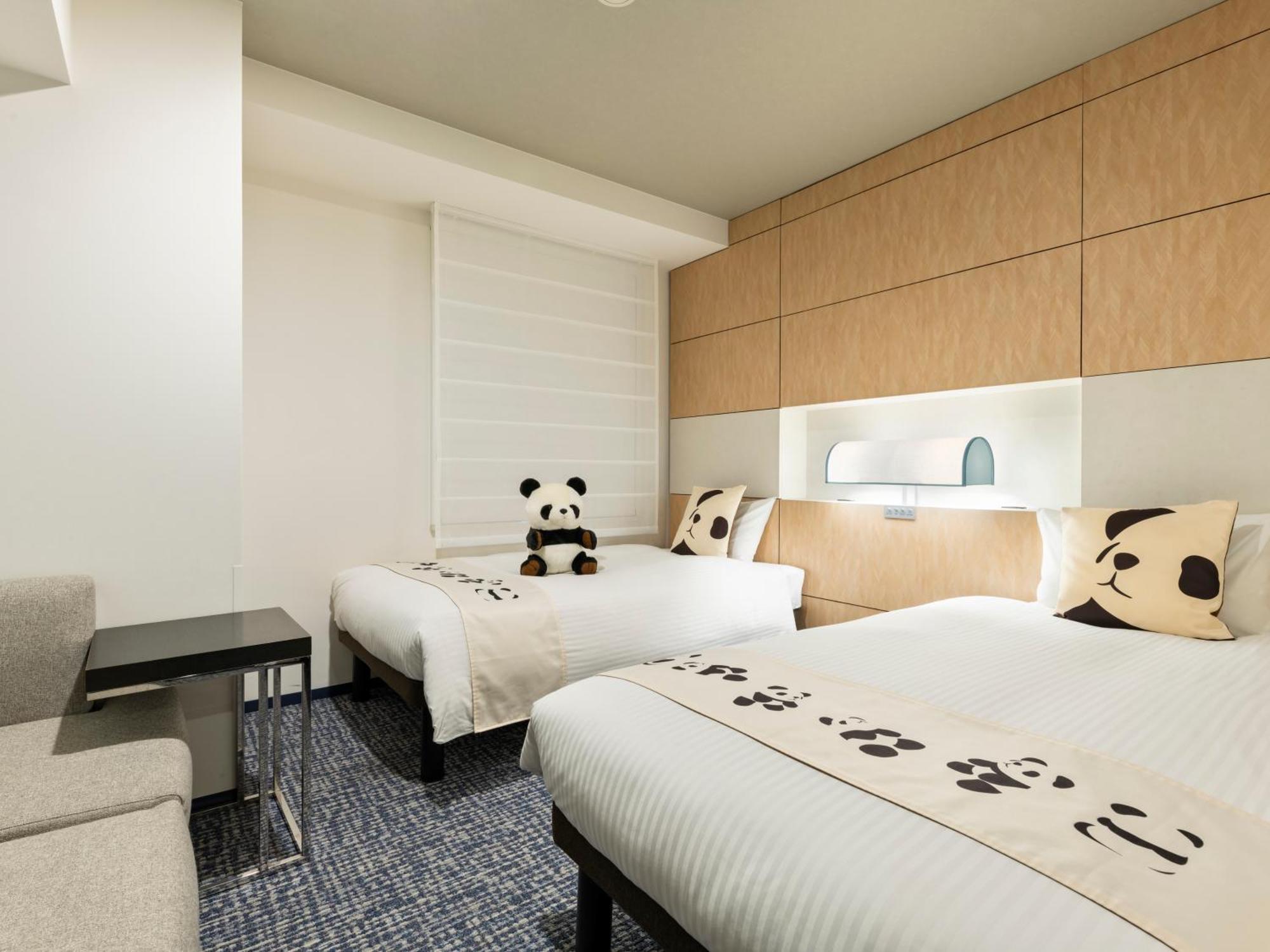 Mitsui Garden Hotel Ueno - Tokyo Reopened In July 2023 Luaran gambar